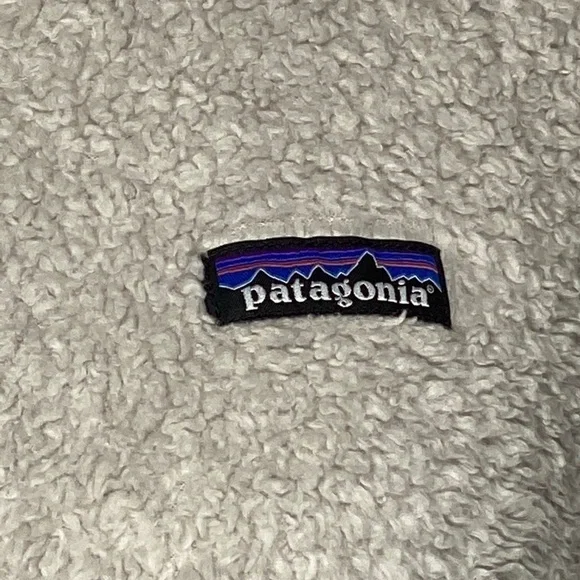 Patagonia Fleece Women’s Vest - Picture 9 of 12